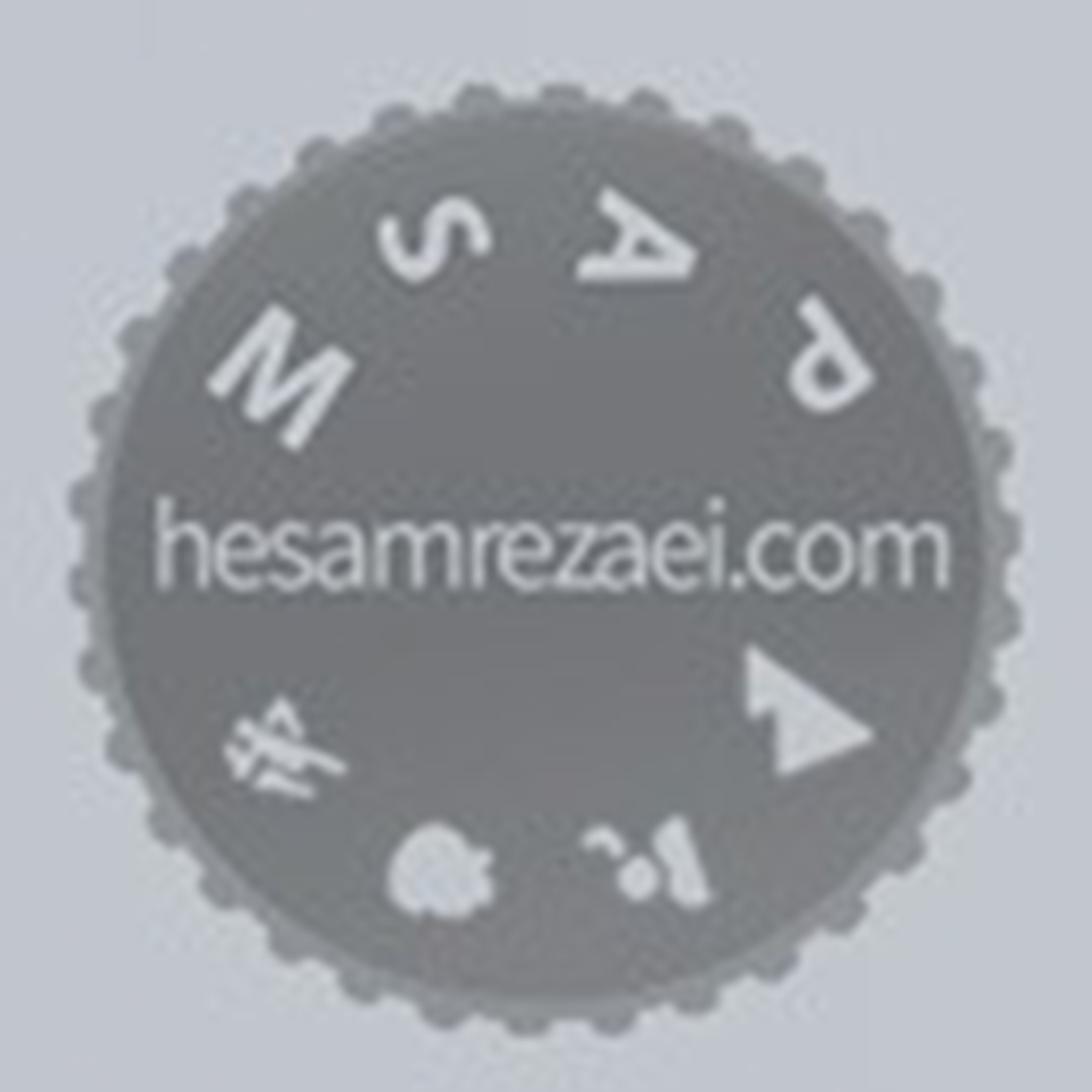 Otagh Roshan Logo